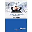 Genel ��letmecilik Bilgileri Beta Yay�nevi