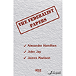 The Federalist Papers Gece Kitapl���