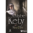 Rahibe Kety Mine Dev  �al�ku�u Yay�nlar�