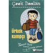 �rkek Kamp�� �ook Doolan James Roy  �� Bankas� K�lt�r Yay�nlar�