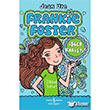 ��ler Kar��t�! Frankie Foster Jean Ure  �� Bankas� K�lt�r Yay�nlar�