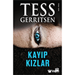 Kay�p K�zlar Tess Gerritsen Do�an Kitap