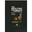 The Neolithic in Turkey Northwestern Turkey and �stanbul Volume 5 Paperback Arkeoloji Sanat Yay�nlar�