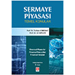 Sermaye Piyasas� Temel Konular Ekin Yay�nlar�