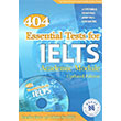 404 Essential Tests for IELTS with MP3 CD N�ans Publishing
