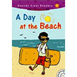 A Day at the Beach CD Sounds Great Readers 5 N�ans Publishing
