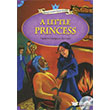A Little Princess MP3 CD YLCR Level 4 N�ans Publishing