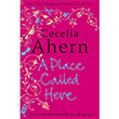 A Place Called Here N�ans Publishing