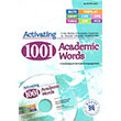 Activating 1001 Academic Words with CD ROM N�ans Publishing