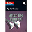 After the Funeral CD Agatha Christie Readers N�ans Publishing