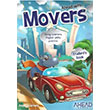 Ahead with Movers Young Learners English Skills N�ans Publishing