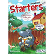Ahead with Starters Young Learners English Skills N�ans Publishing