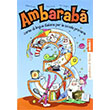 Ambaraba 3 �al��ma Kitab� �ocuklar i�in �talyanca 6-10 Ya� Alma Edizioni