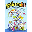 Ambaraba 3 2 CD audio N�ans Publishing