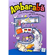 Ambaraba 5 2 CD audio N�ans Publishing