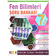 7. S�n�f Fen Bilimleri Soru Bankas� BSR Yay�nc�l�k