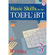 Basic Skills for the TOEFL iBT Writing 3 CDli N�ans Publishing