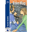 Broken Wings CD N�ans Publishing
