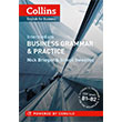 Business Grammar and Practice Intermediate N�ans Publishing