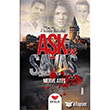 A�k ve Sava� Merve Ate�  Efsus Yay�nlar�