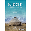 K�rg�z Destanlar� 15 Cusup Mamay Varyant�  T�rk Dil Kurumu Yay�nlar�