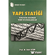 Yap� Stati�i M. Ruhi Ayd�n Birsen Yay�nevi
