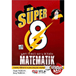 S�per 8 Matematik Say�sal Ak�l Y�r�tme Nitelik Yay�nlar�