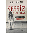 Sessiz ���l�klar Ali Kuzu Eftalya Kitap