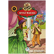 Sevgi Masal� Samed Behrengi Hikayeleri 8 Mavi �at� Yay�nlar�