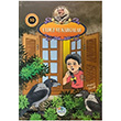 Ulduz ve Kargalar Samed Behrengi Hikayeleri 10 Mavi �at� Yay�nlar�