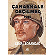 �anakkale Ge�ilmez 1915 Cemal Boranda� Artshop Yay�nc�l�k