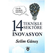 Yal�n Felsefe I����nda 14 Teknikle 14 Sekt�re �novasyon Dorlion Yay�nevi