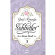 G�n�l Aleminden Sohbetler 3 Hac� Hasan Efendi Mavi Yay�nc�l�k