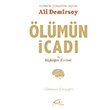 �l�m�n �cad� ve Ya�l�l���n Evrimi Ali Demirsoy Asi Kitap