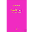 AstroDefter 2 Farkl� Renk Siyah Ku�u Yay�nlar�