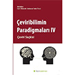 �eviribilimin Paradigmalar� 4 Hiperlink Yay�nlar�