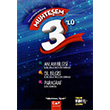 TYT AYT KPSS ALES DGS Muhte�em 3 l� Set Anlam Bilgisi Dil Bilgisi Paragraf Tamam� Video ��z�ml� �ap Yay�nlar�