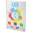 8. S�n�f LGS 5 li Deneme M�rekkep Yay�nc�l�k