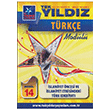 �slamiyet �ncesi ve �slamiyet Etkisindeki T�rk Edebiyat� Mod�l 14 Tek Y�ld�z Yay�nlar�