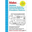 Arduino Kullanmaya Ba�larken Aba Yay�nlar�