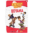 Boyama 2 Rafadan Tayfa Erdem �ocuk