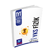 YKS TYT 1.Oturum Fizik Soru Bankas� Tek Y�ld�z Yay�nlar�