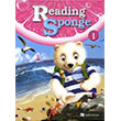 Reading Sponge 1 N�ans Publishing