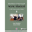 R�latif B�t�nc�l Psikoterapide Nesne �li�kileri Psikoterapi Enstit�s�