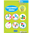 E�lenirken ��ren Ye�il Kitap 5 Par�lt� Yay�nc�l�k