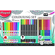 Maped Hobby 33`l� Boyama Tak�m� 897417