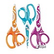 Maped Zenoa Fit 13 cm Makas 670110