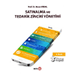 Sat�nalma ve Tedarik Zinciri Y�netimi Beta Yay�nlar�