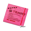 Temat 75x75 mm Pembe Yap��kanl� Not Ka��d�