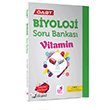 �ABT Biyoloji Soru Bnakas� Vitamin G�ler Kitabevi